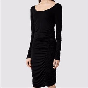 AllSaints Milla Dress